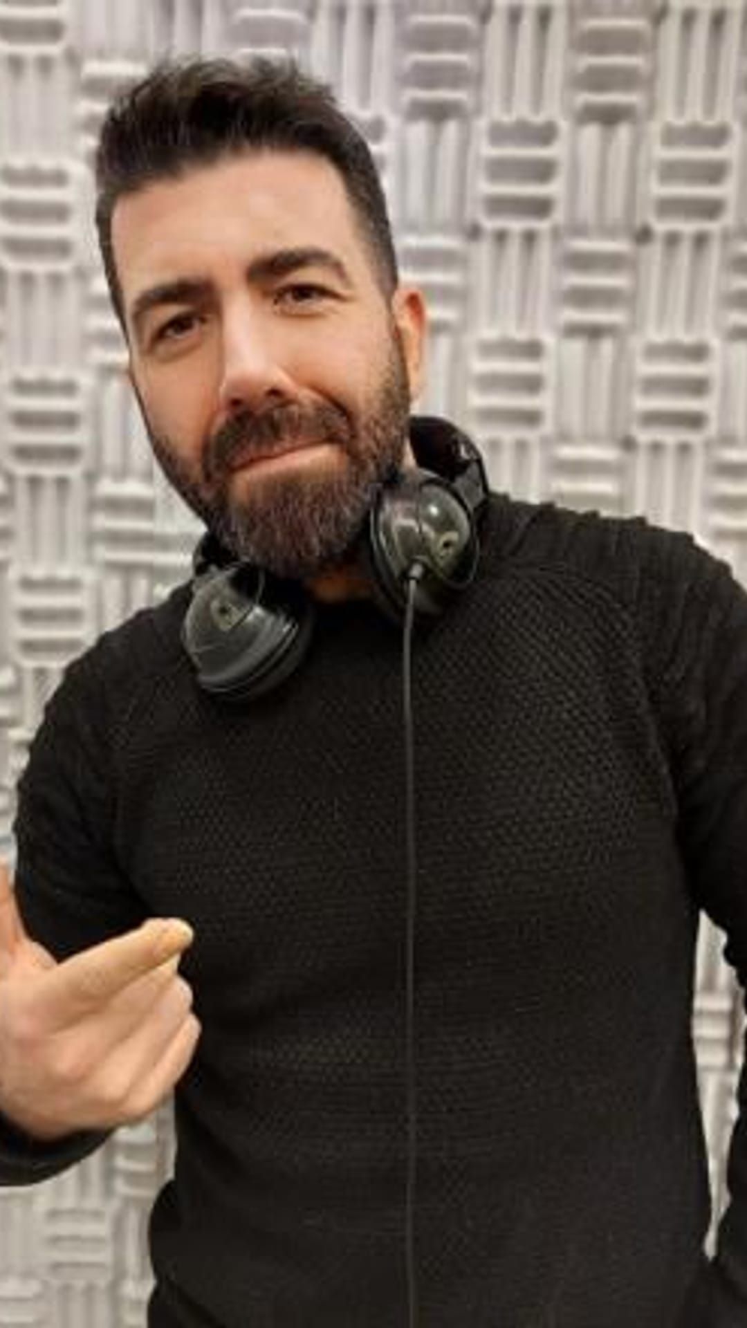 DJ Fikret Kocamaz