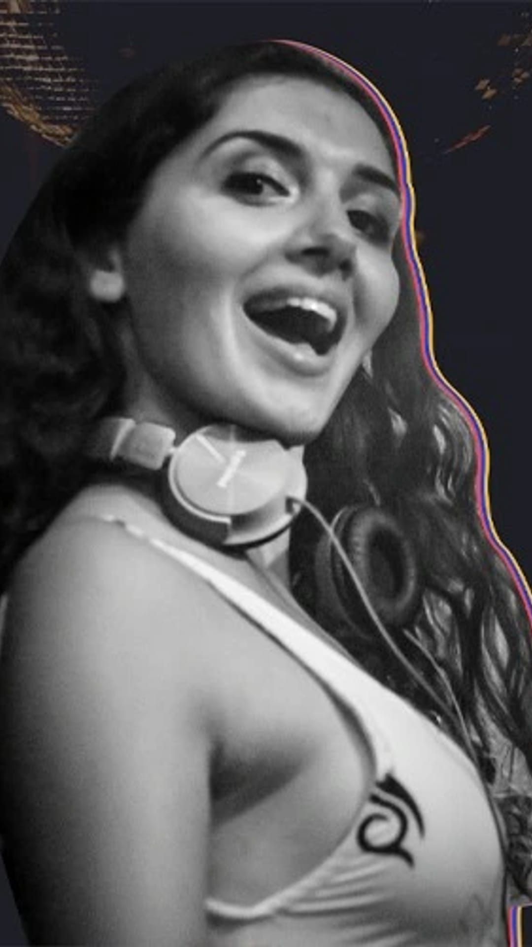 DJ Pınar Alkan