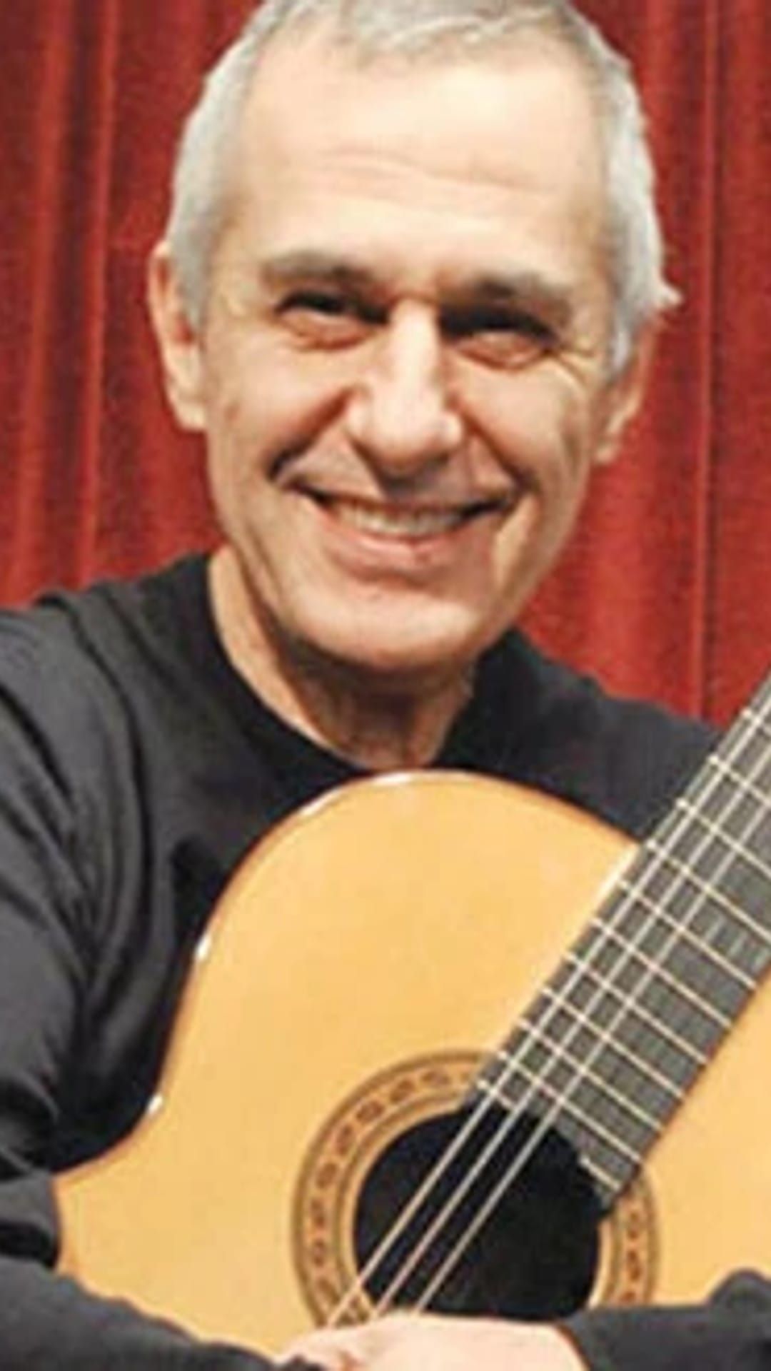 Doğan Canku