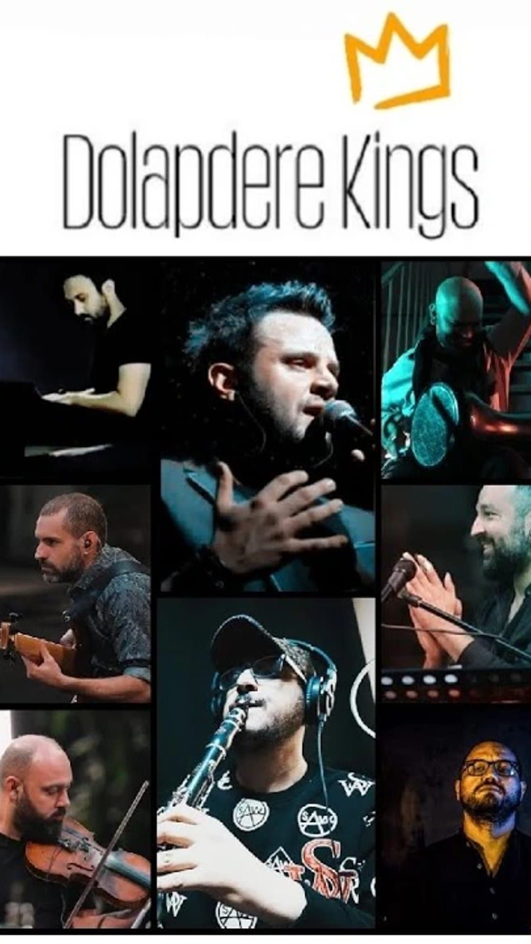 Dolapdere Kings