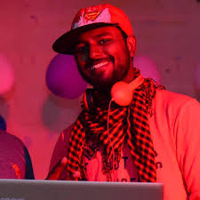 DJ Rain