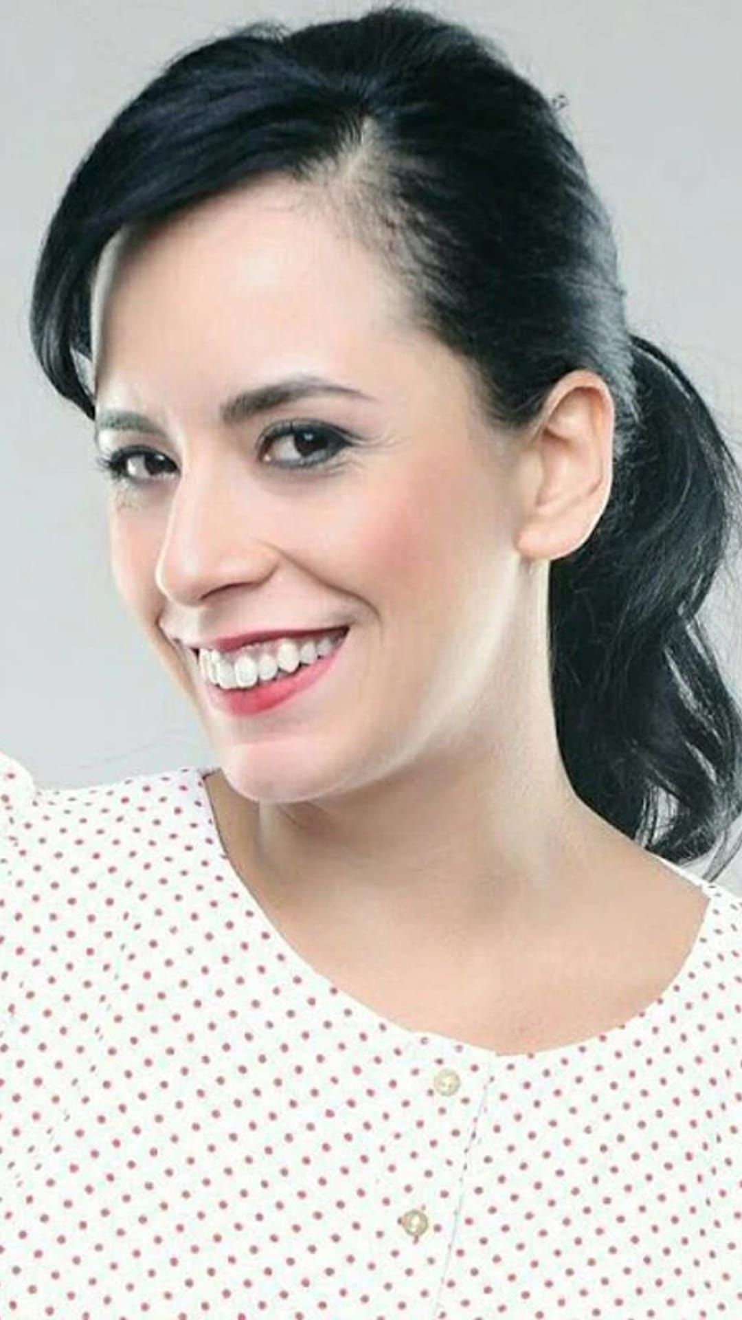 Ebru Saçar