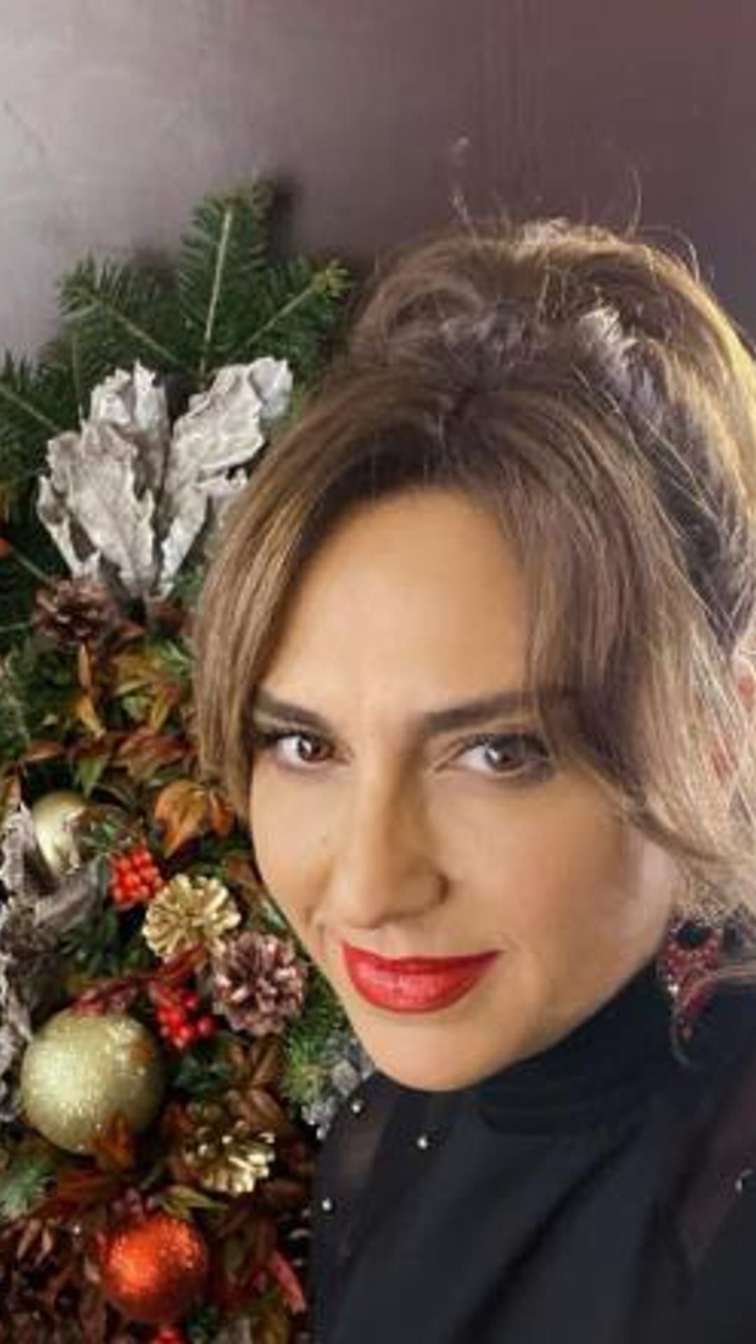 Eda Özülkü