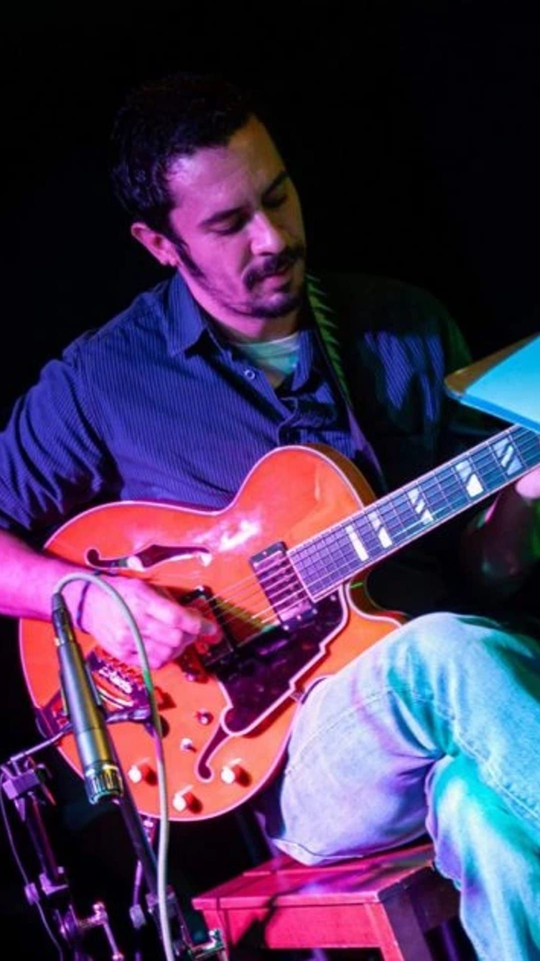 Emre Tankal