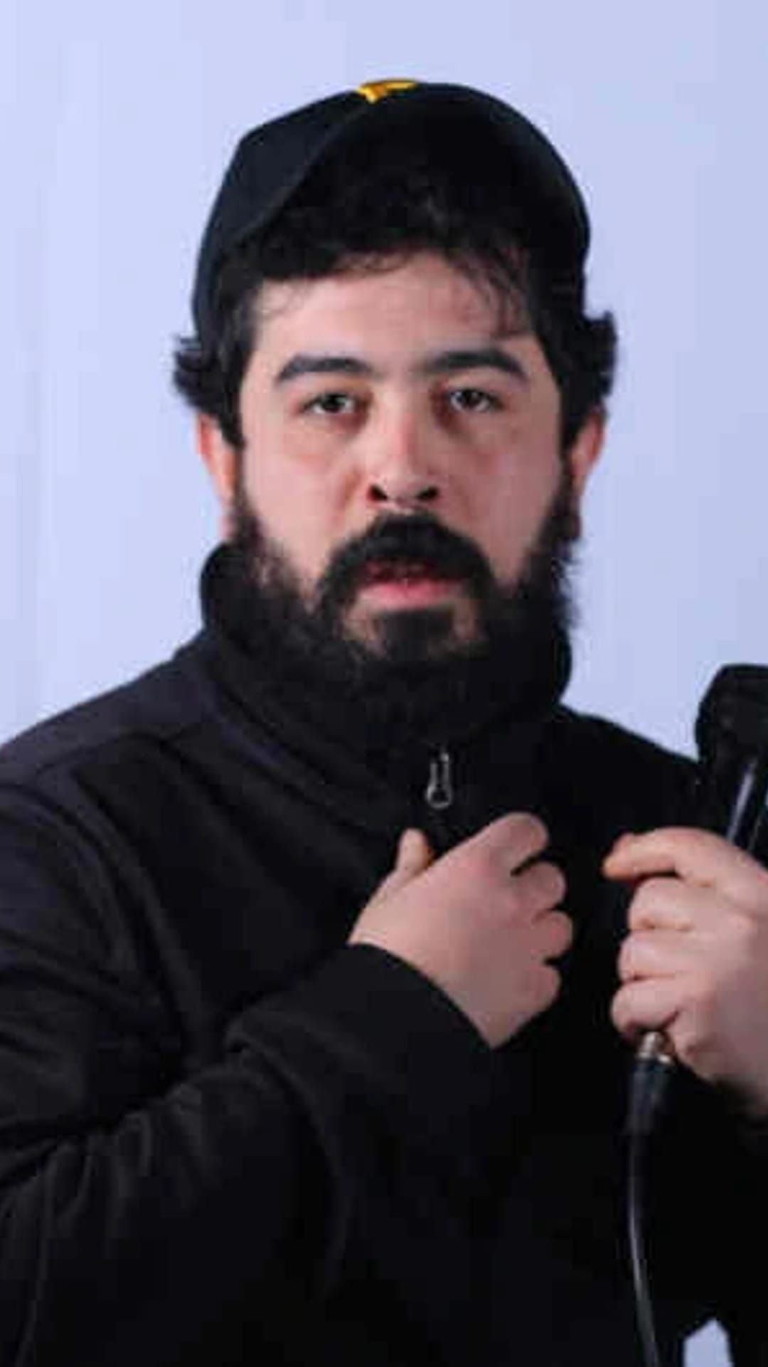 Emrecan Odabaş