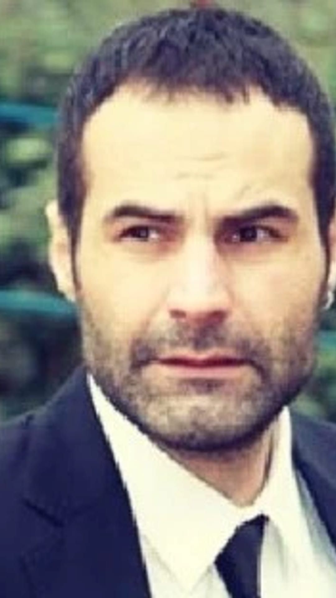 Enis Aybar