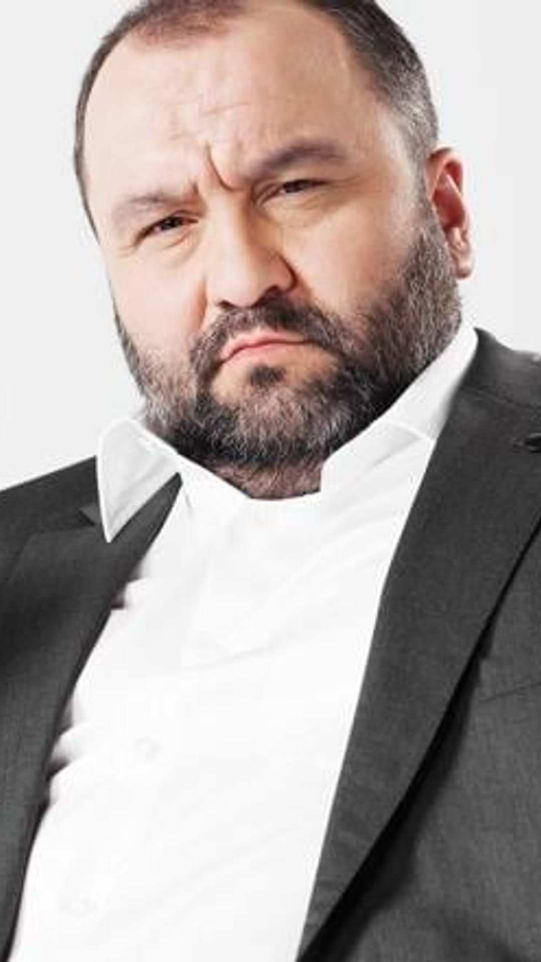 Erdem Baş