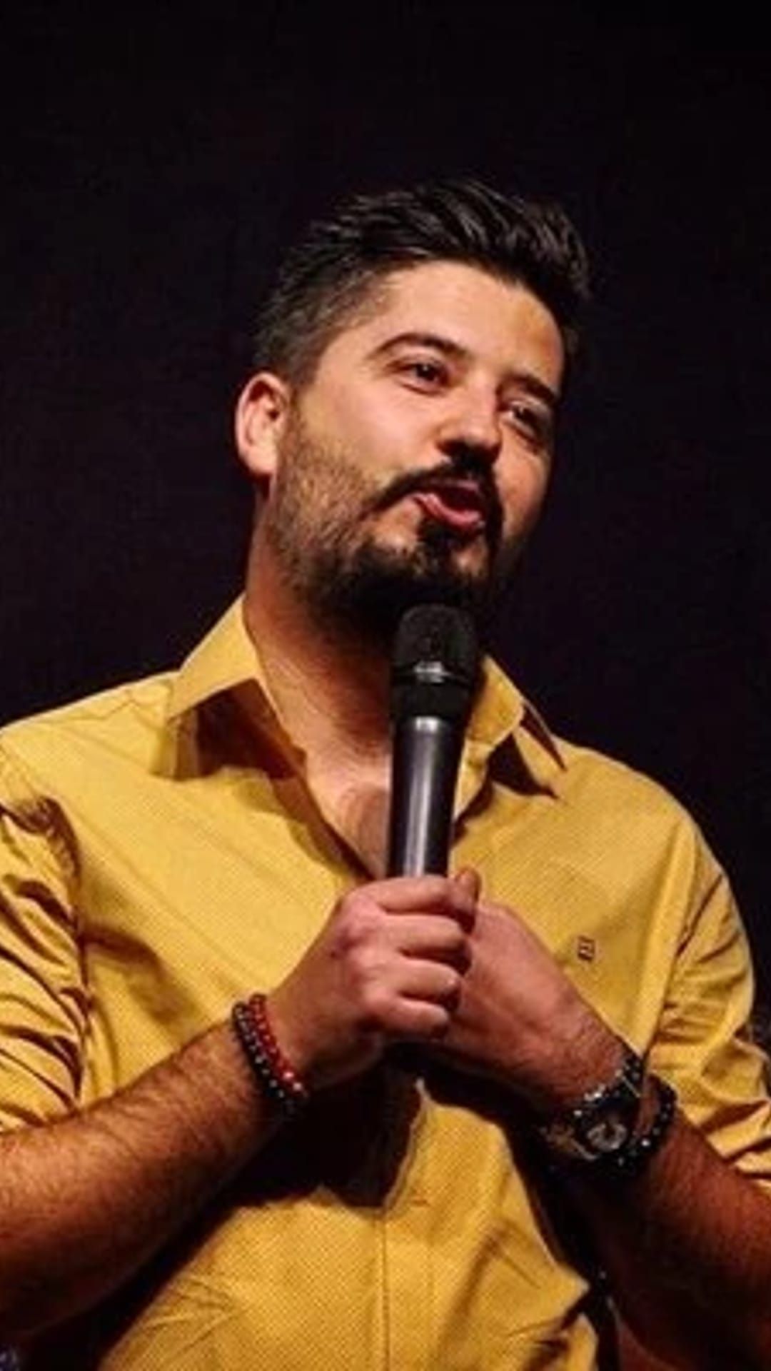 Erkan Karadeniz