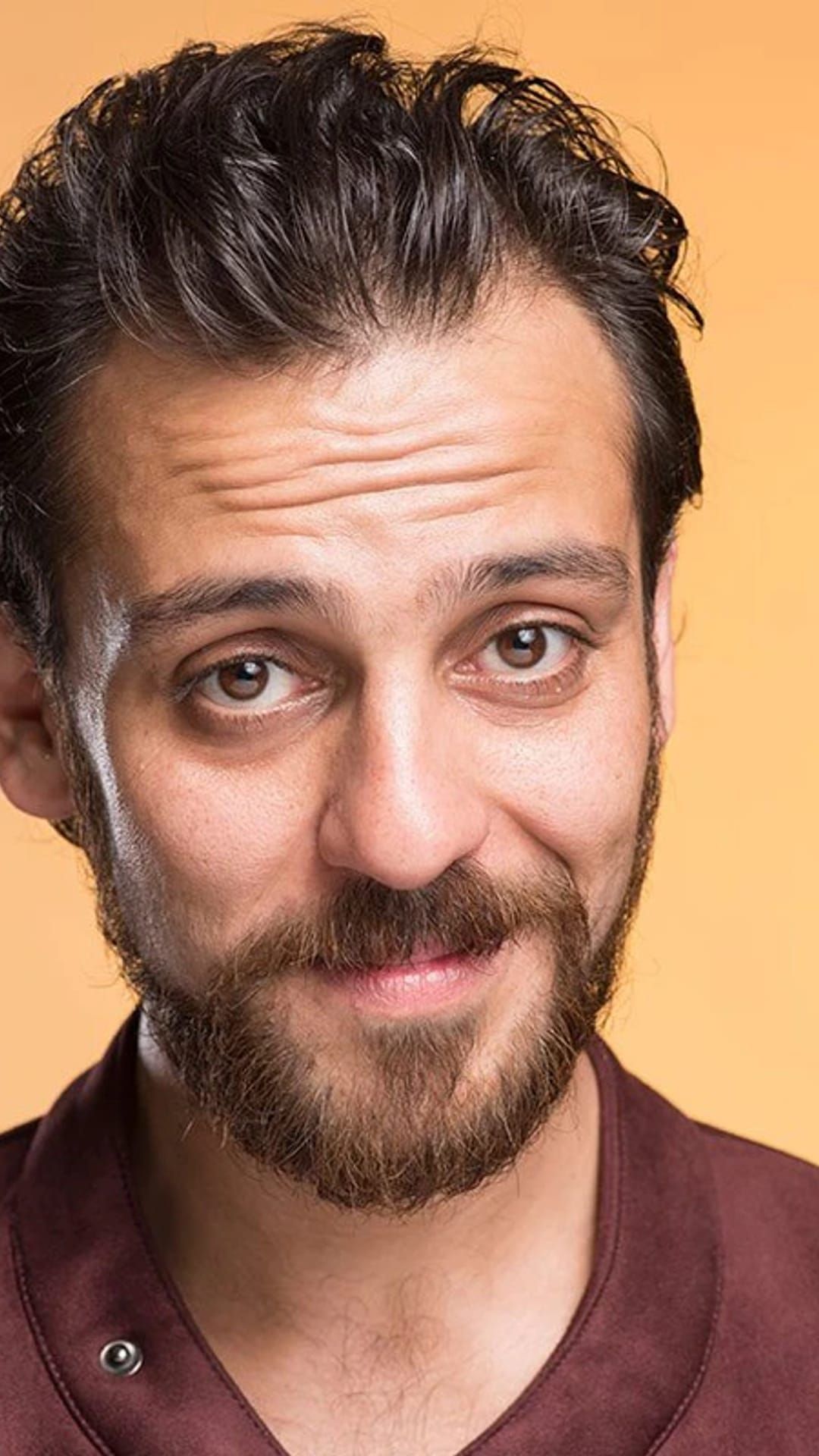 Erkan Kolçak Köstendil