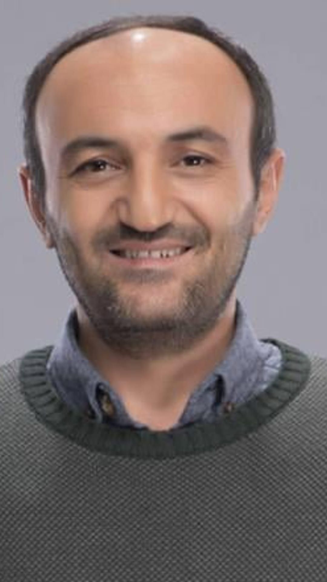 Ersin Korkut