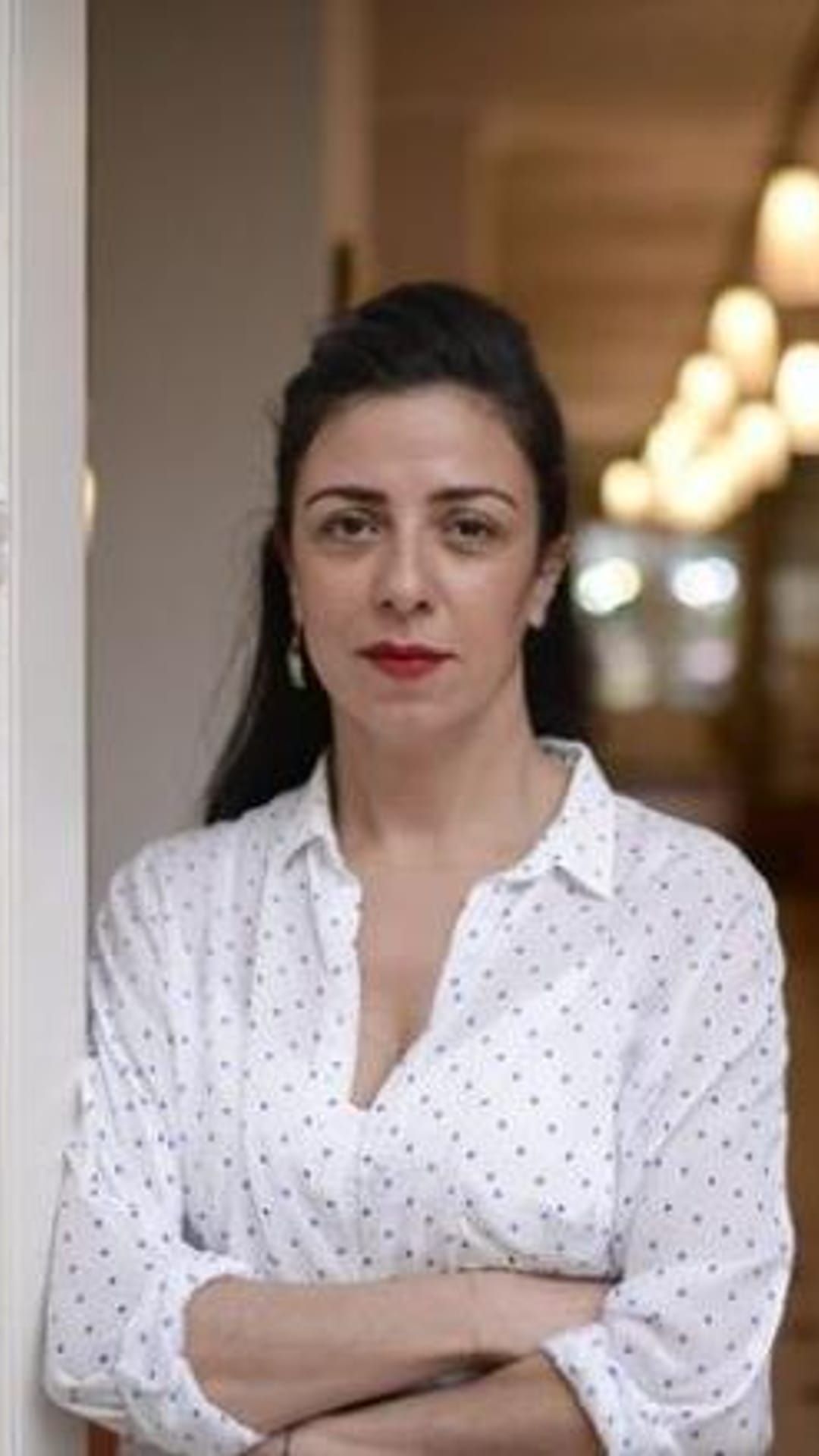 Esra Bezen Bilgin