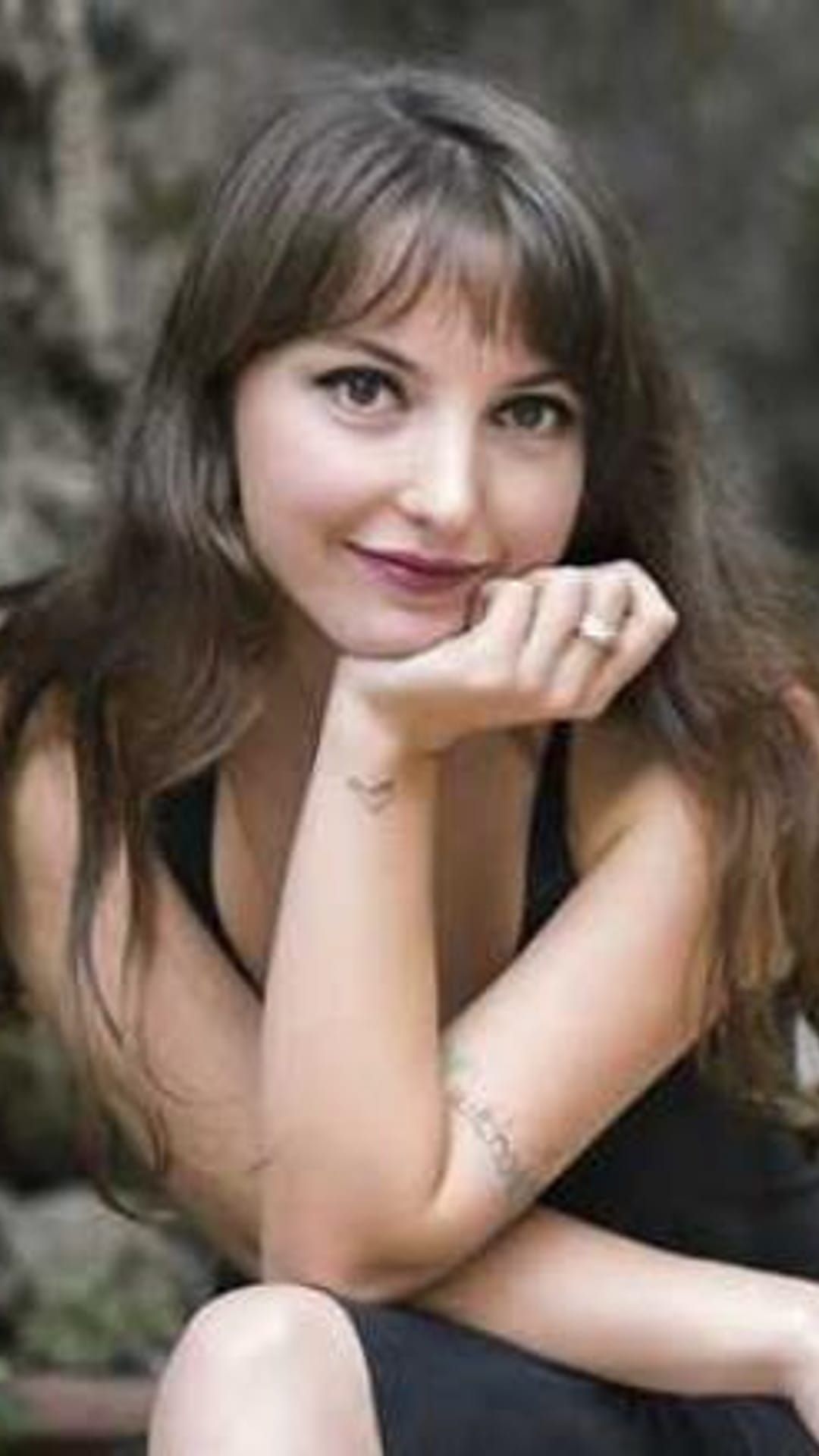 Ezgi Aktan