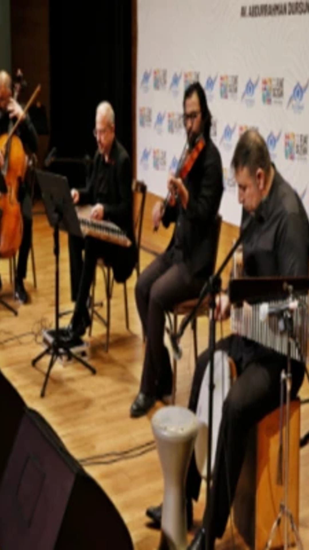 Galata Quartet