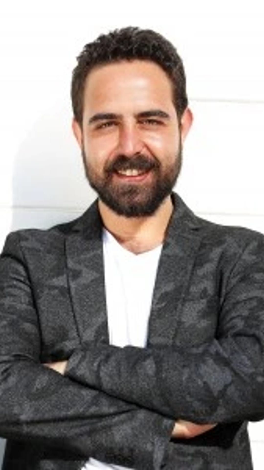 Gökhan Çınar