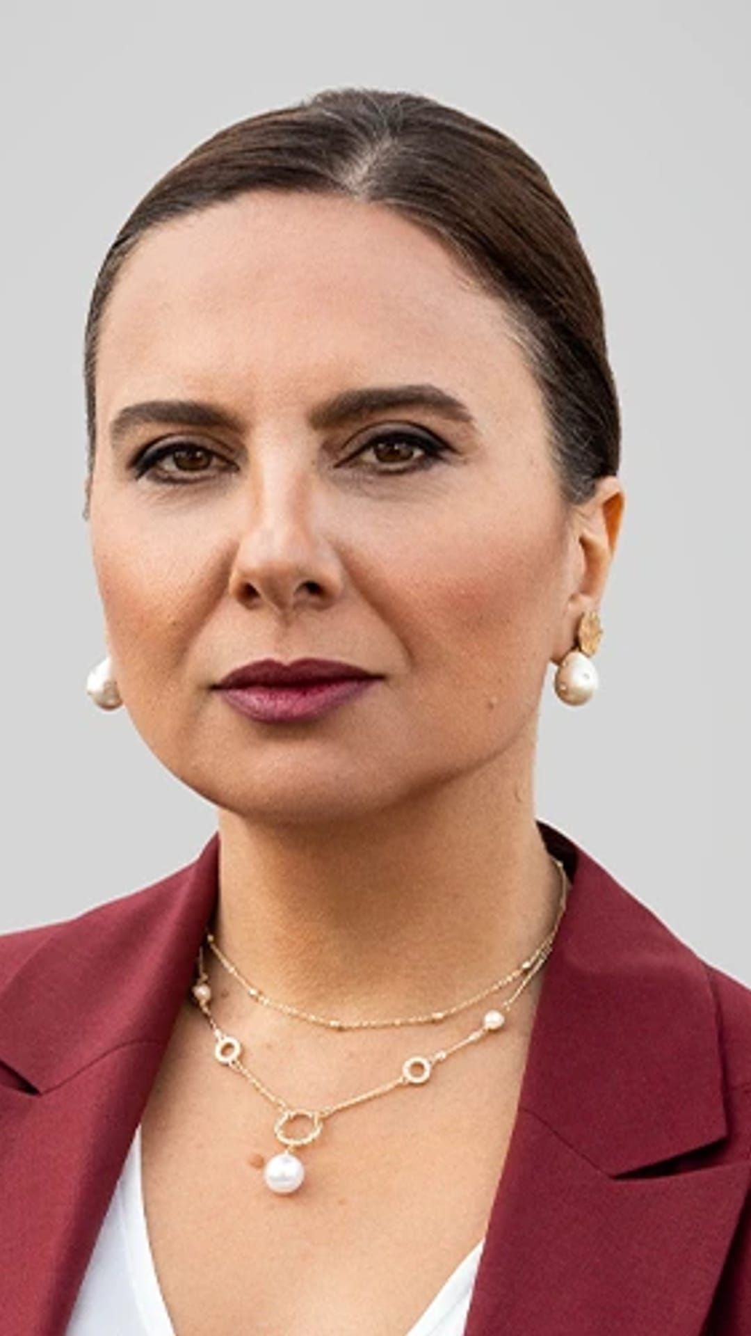 Goncagül Sunar