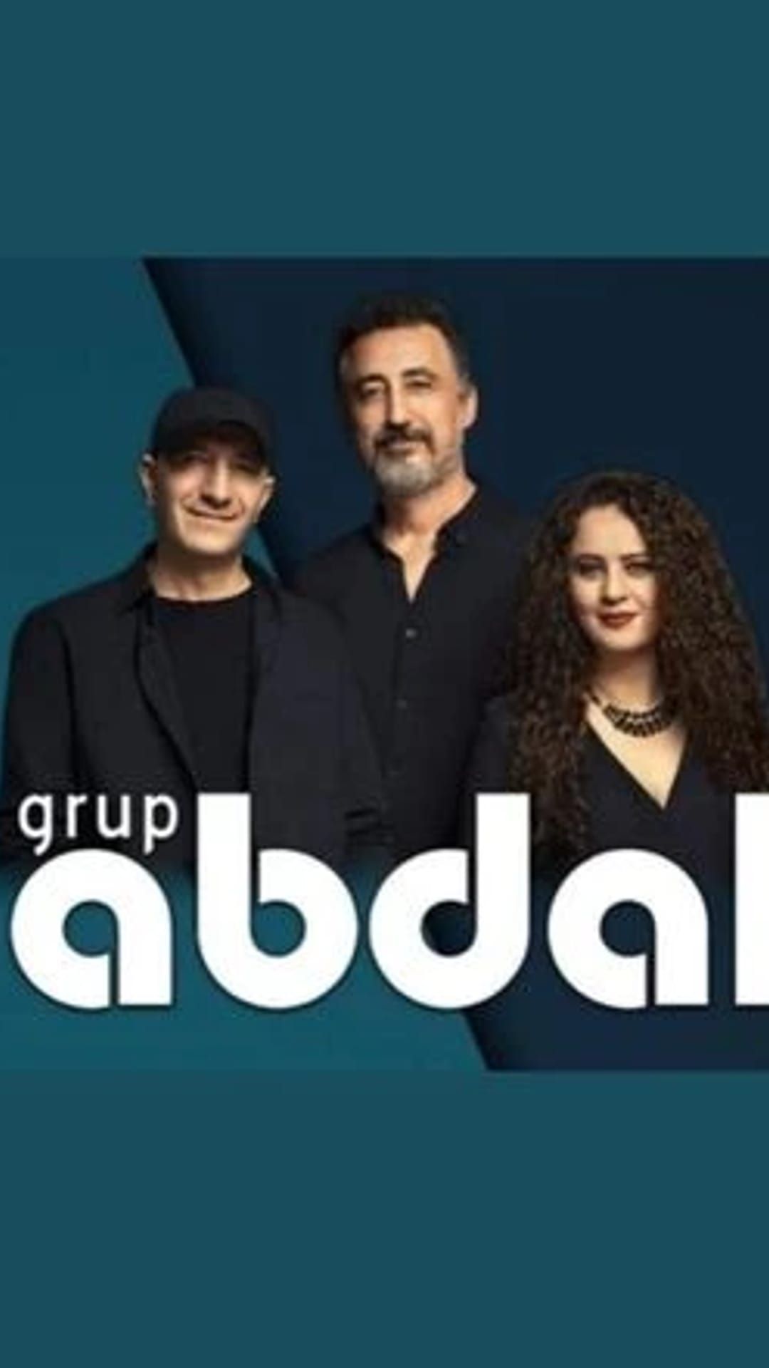 Grup Abdal