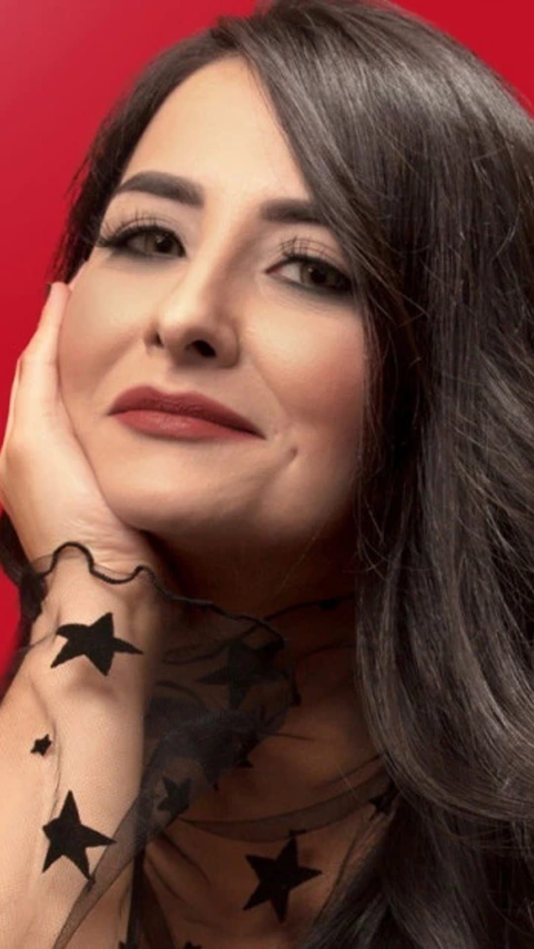 Gül Özgüner Altın