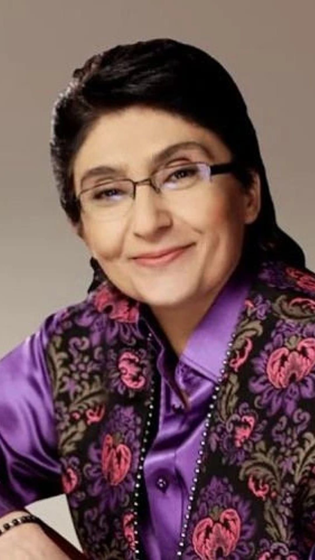 Güler Duman