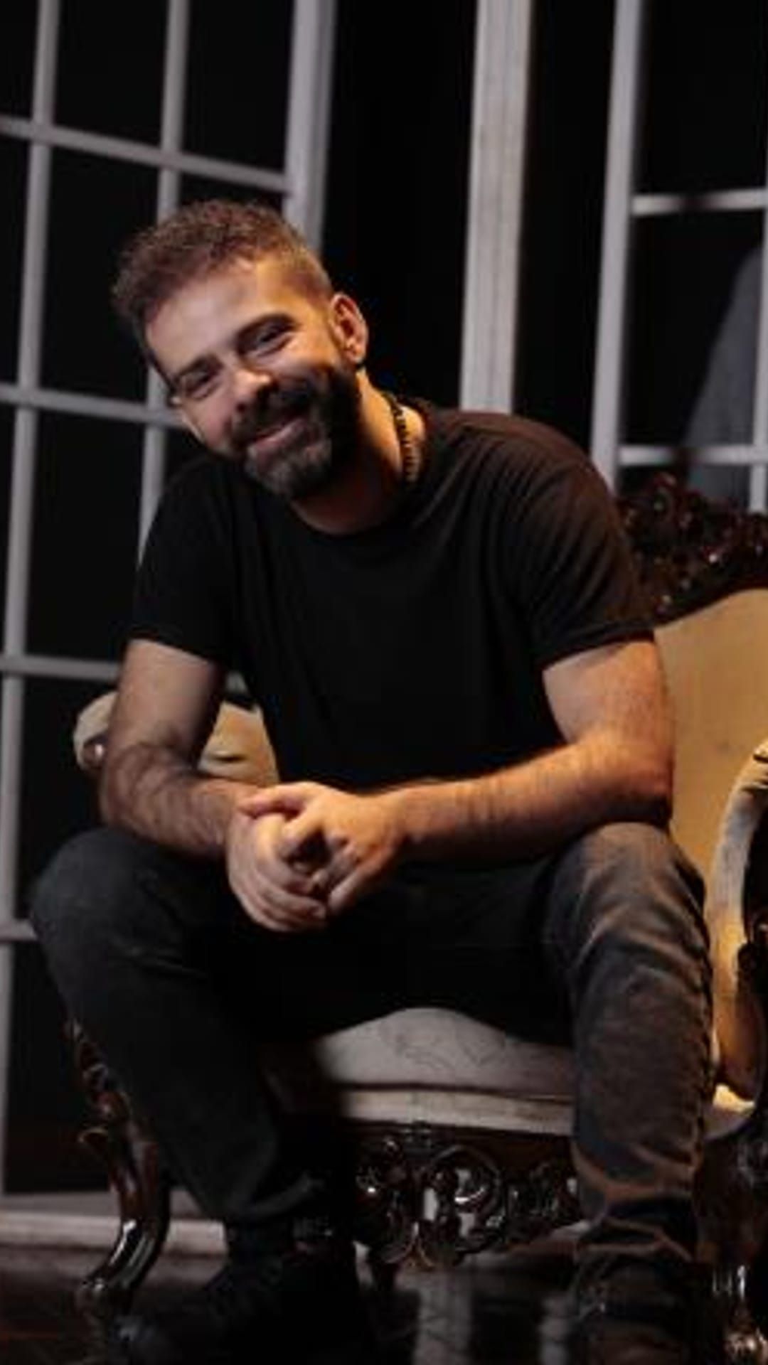 Gürkan Tavukçuoğlu
