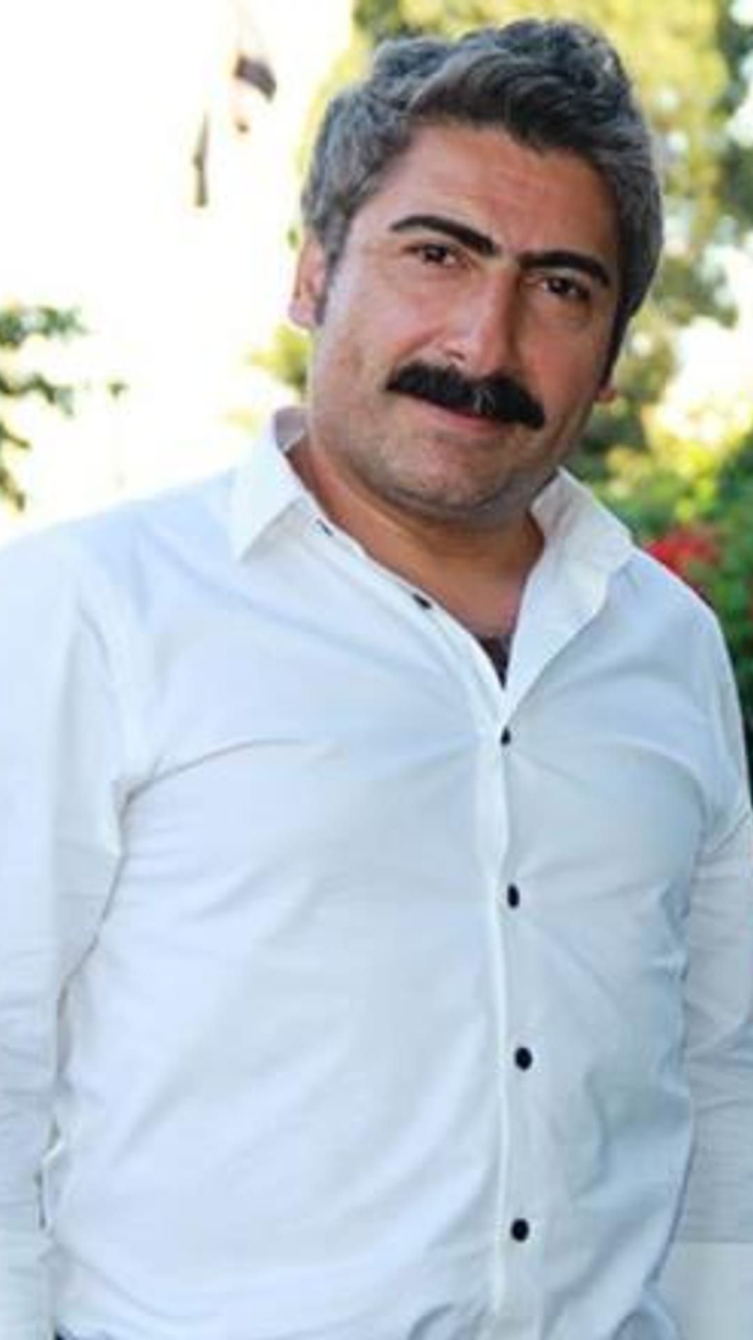Hacı Ali Konuk