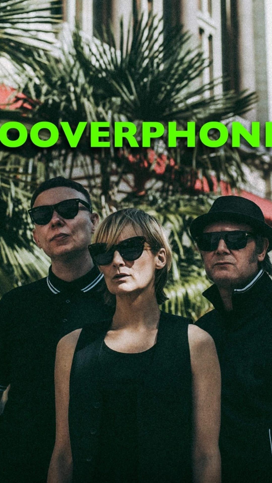 Hooverphonic