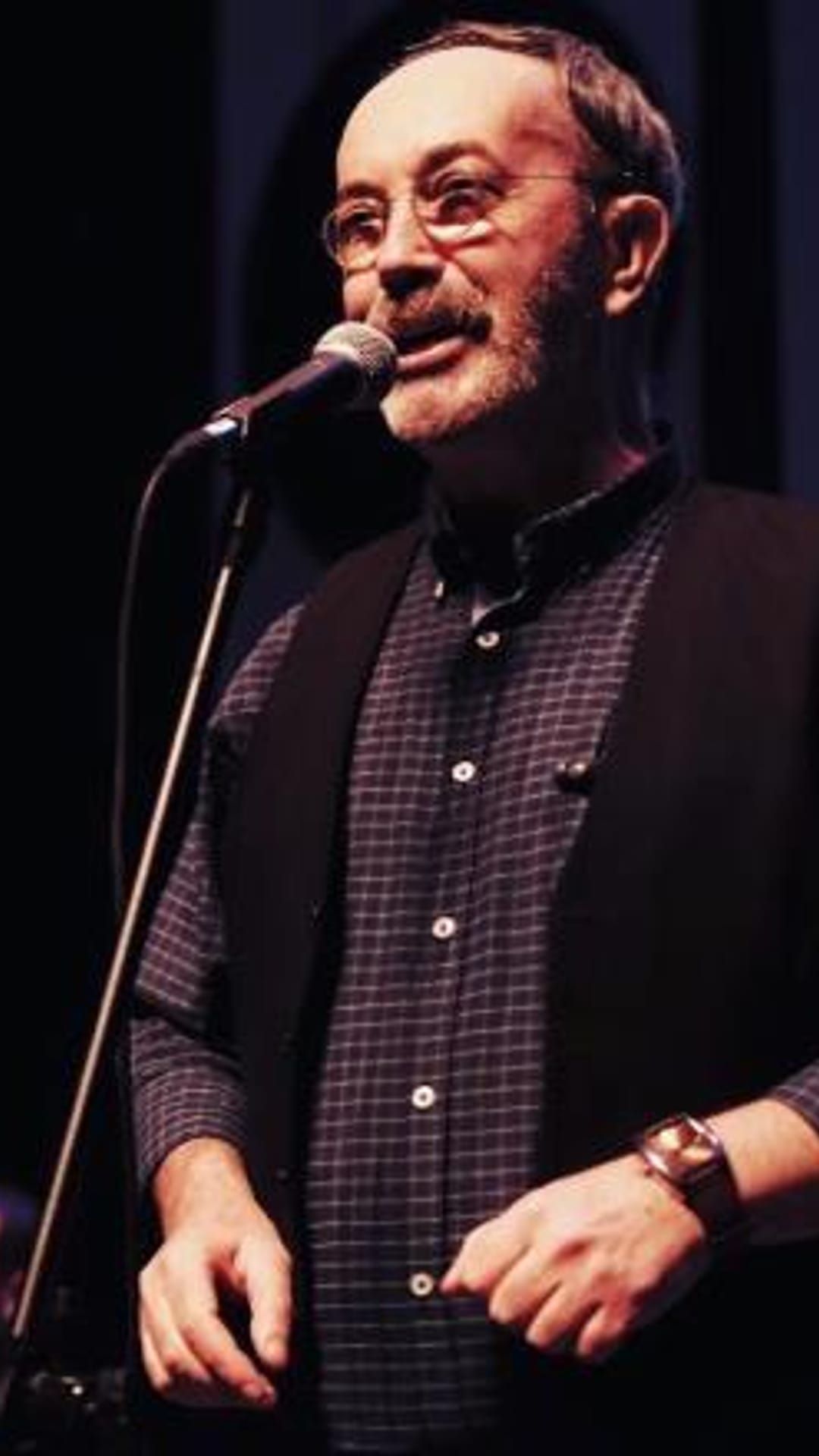 Hüsnü Arkan