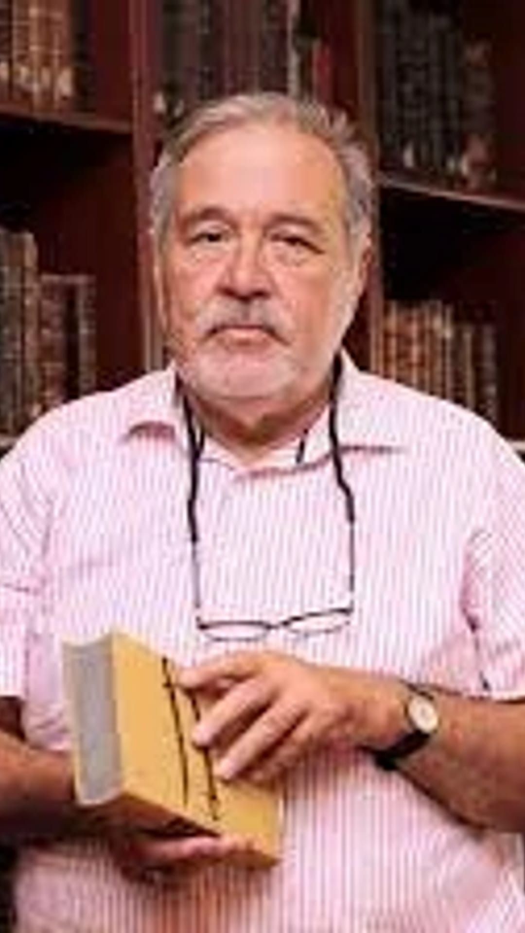 İlber Ortaylı