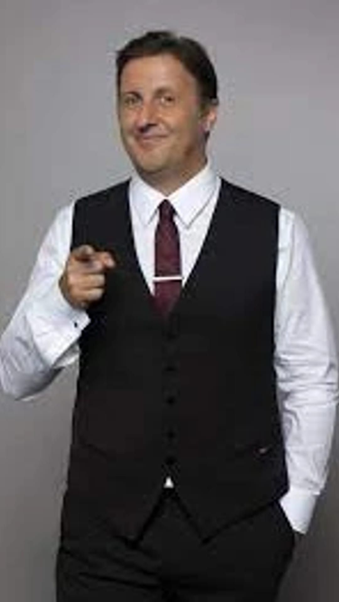 İlker Ayrık