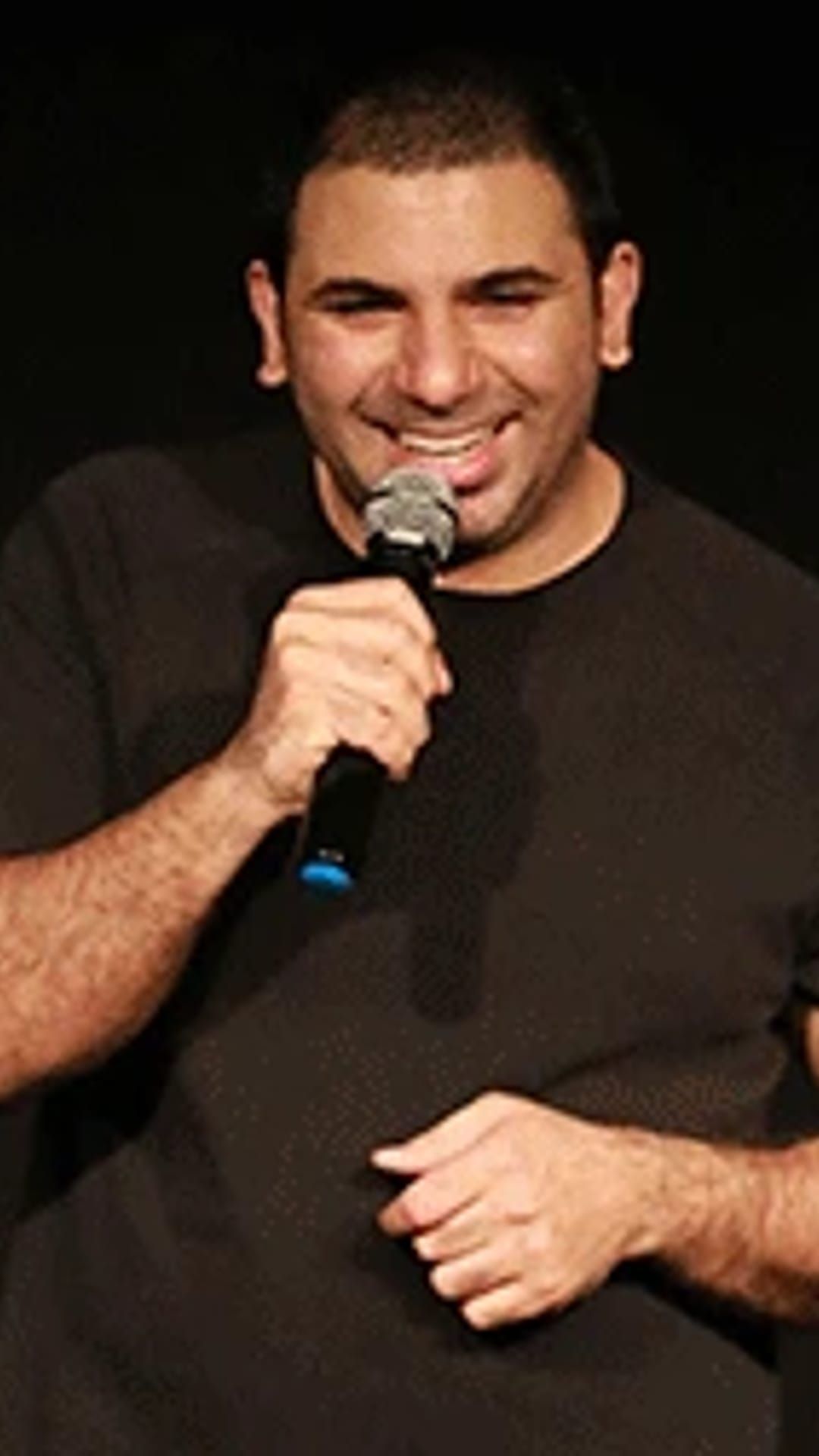 İlker Gümüşoluk
