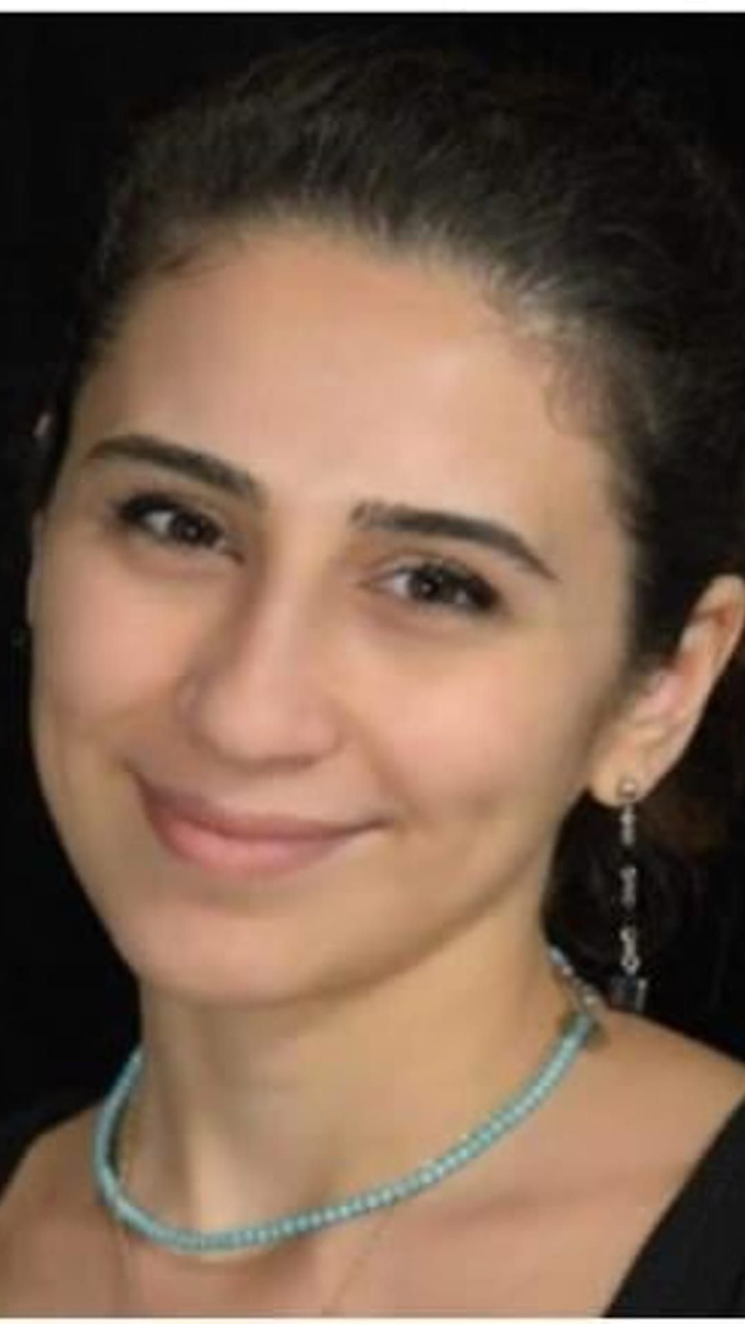 İlknur Burcu Akpınar