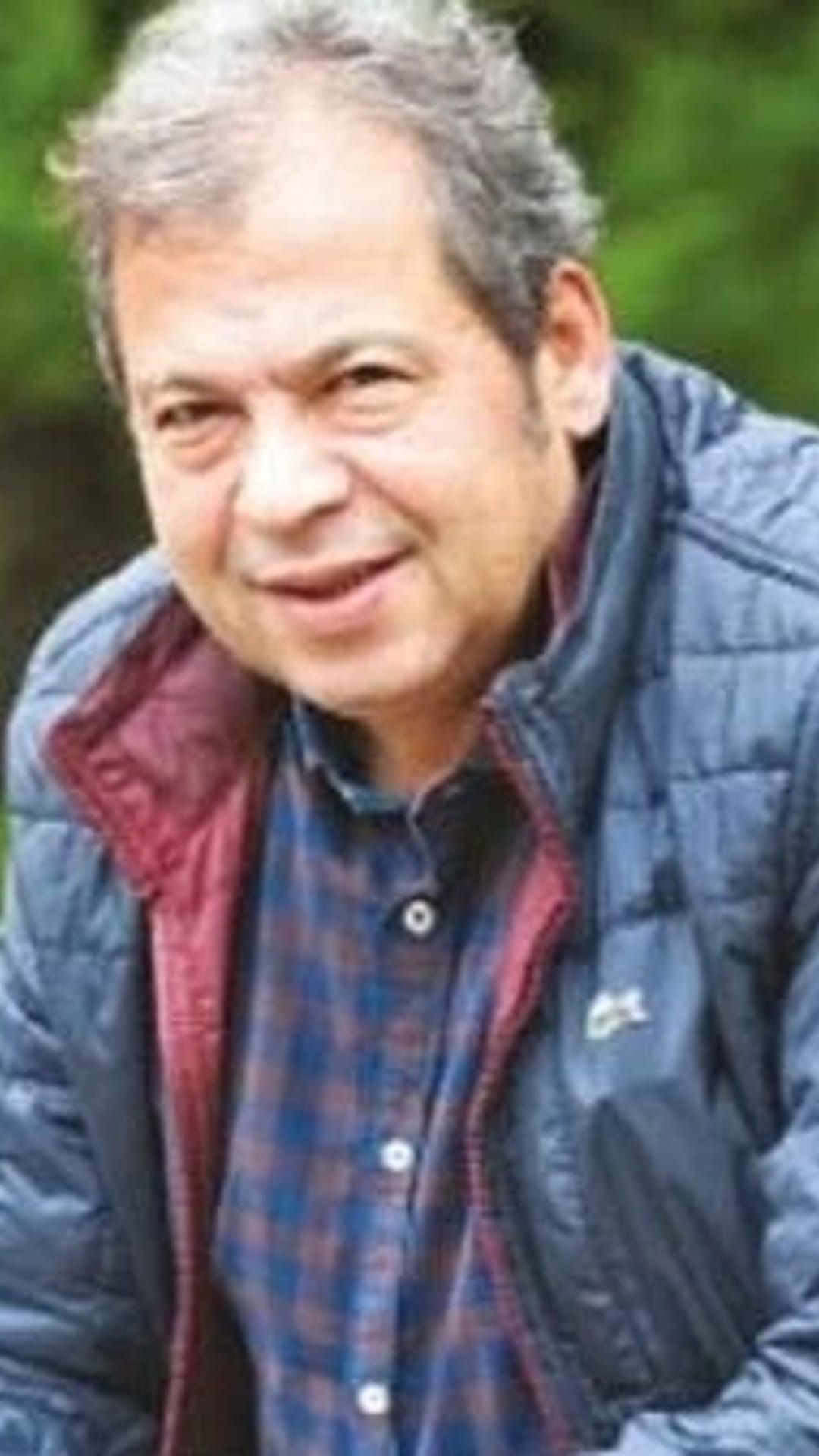 İlyas İlbey