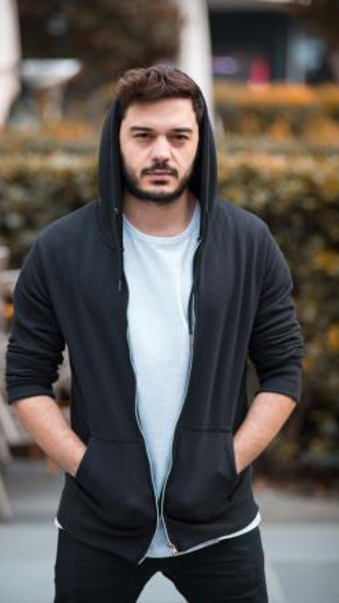 İlyas Yalçıntaş