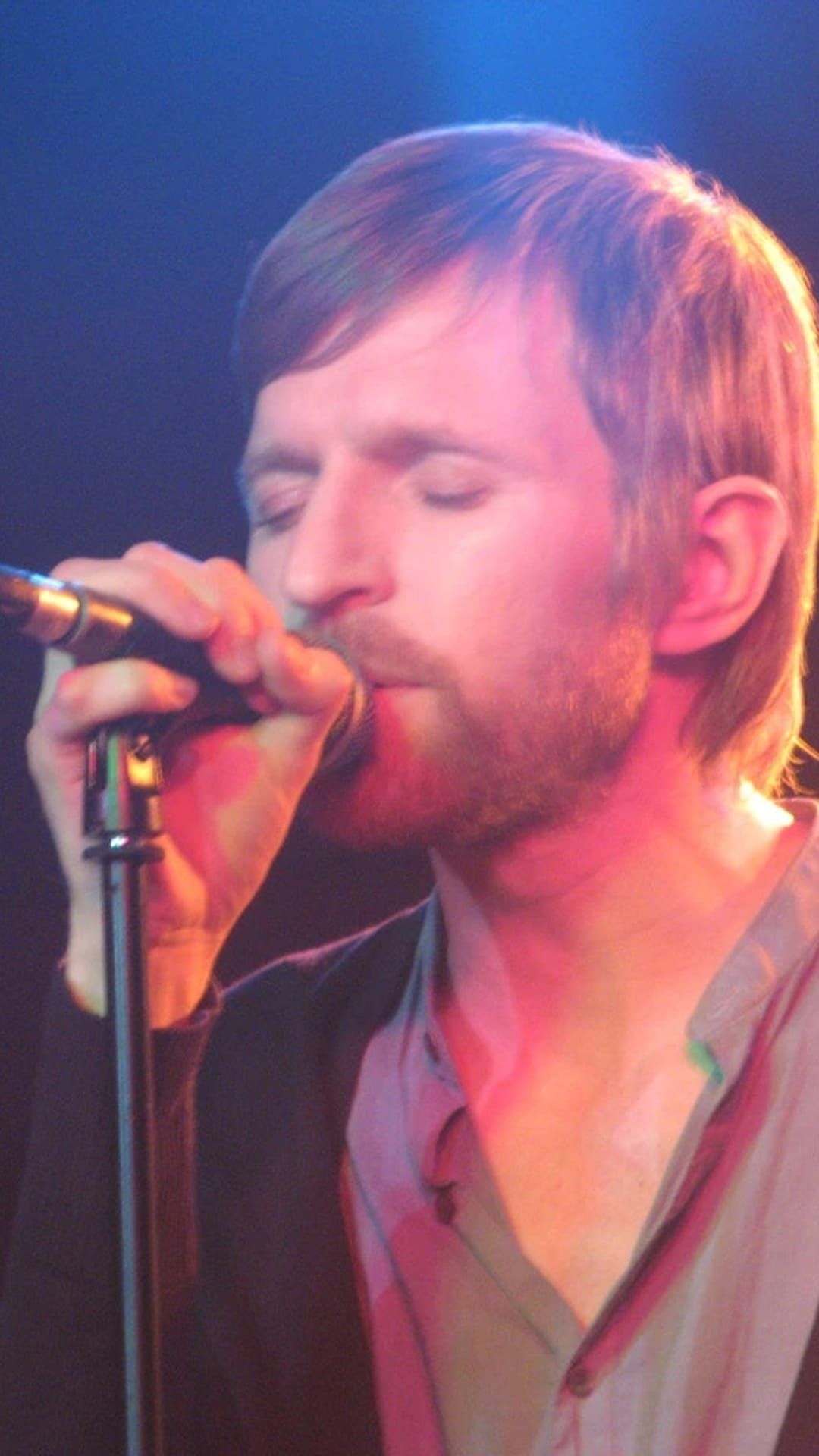 Jay Jay Johanson