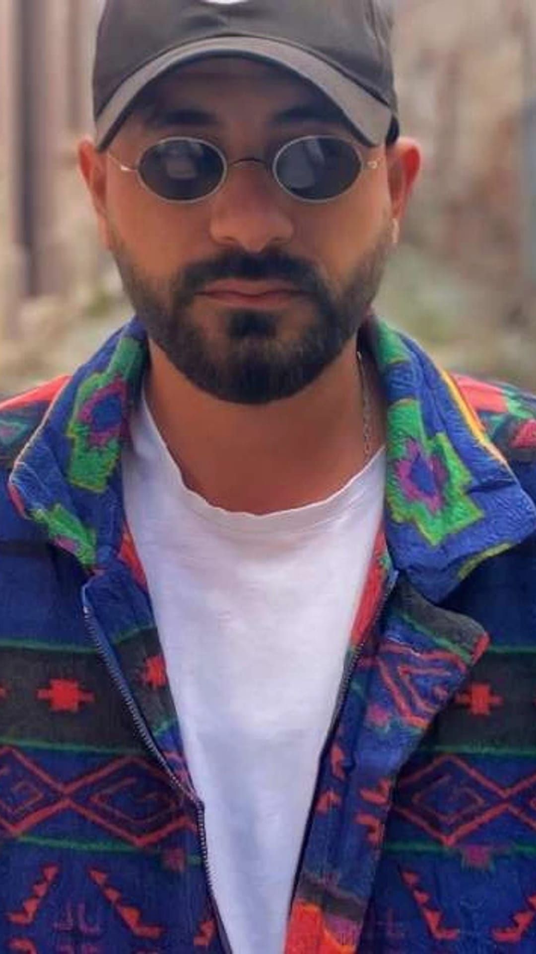 Kerem Gell