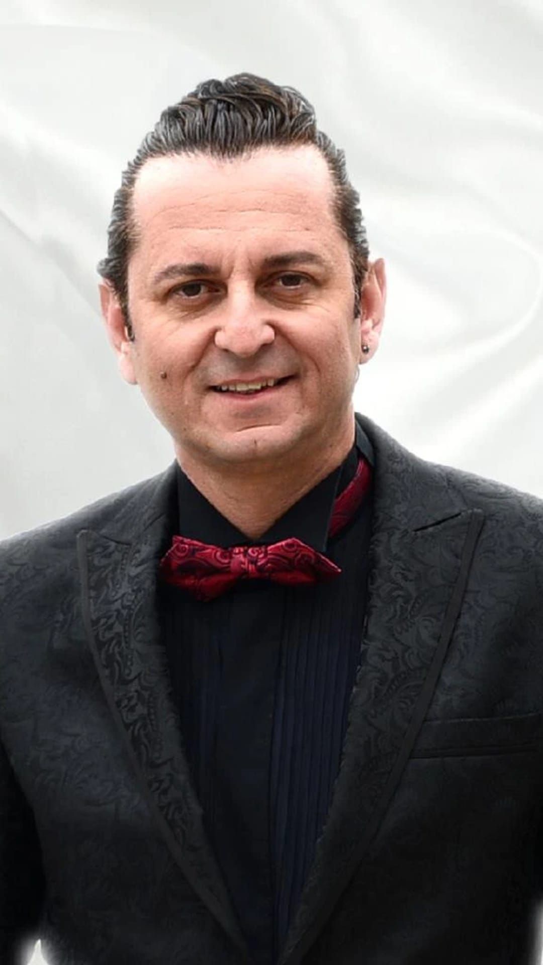 Koray Hepenson