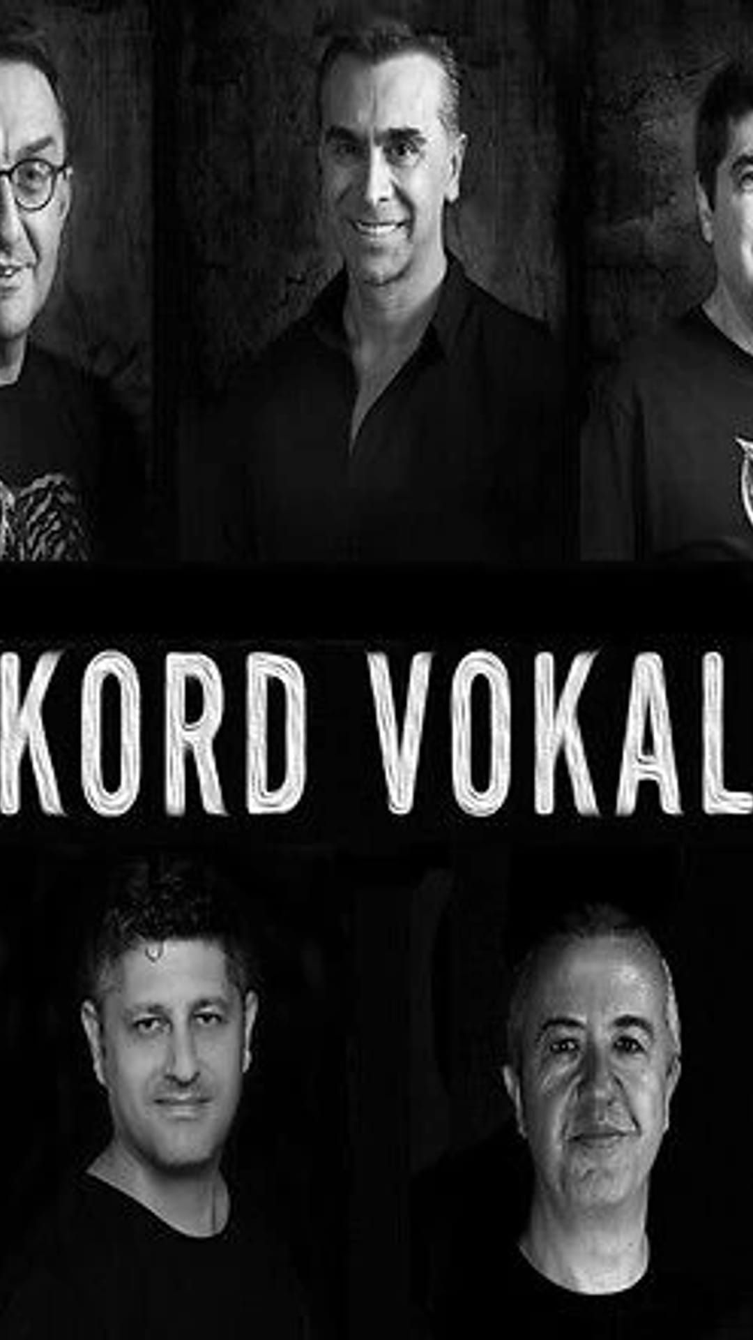 Kord Vokal