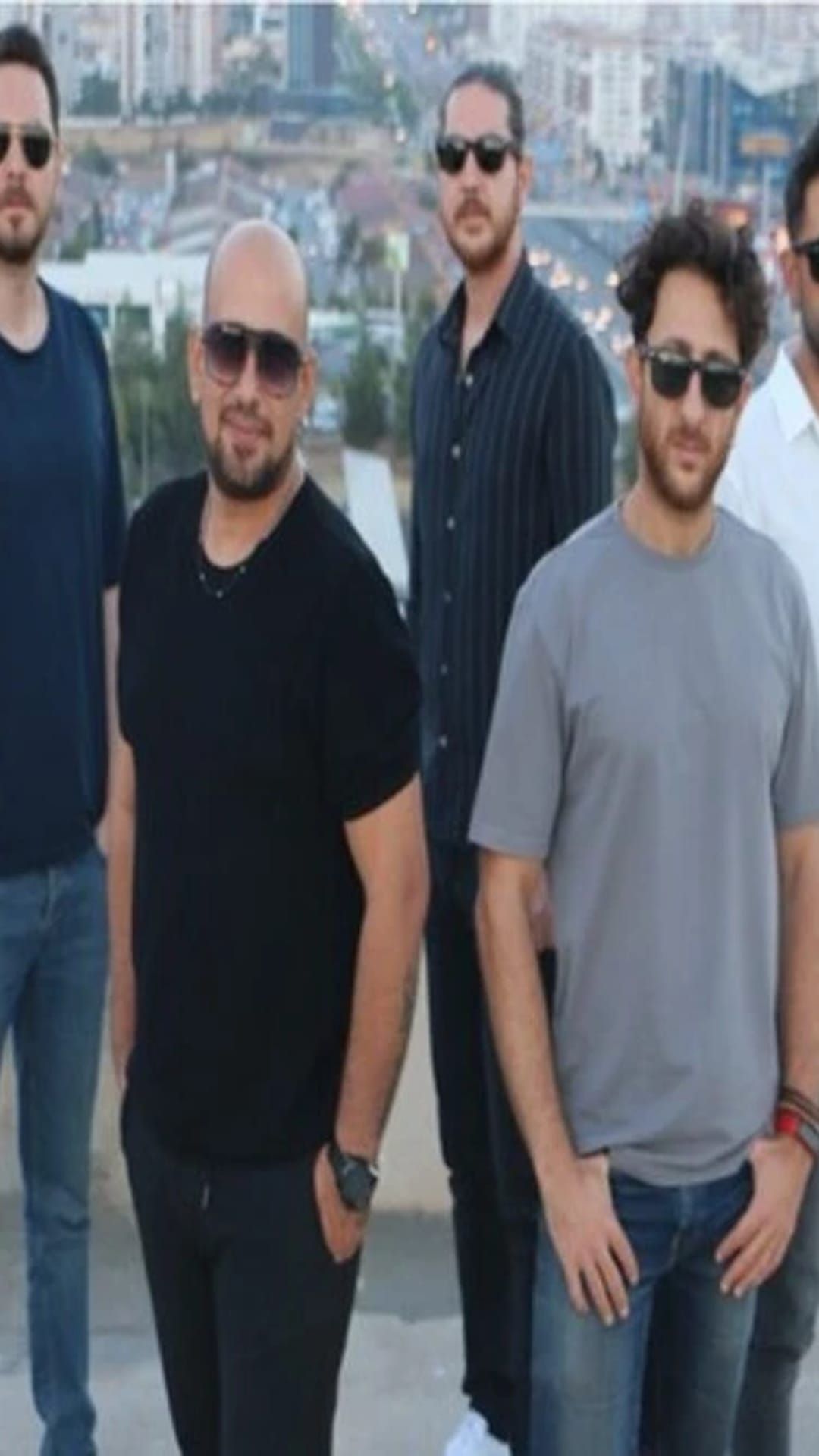 Kum Grubu
