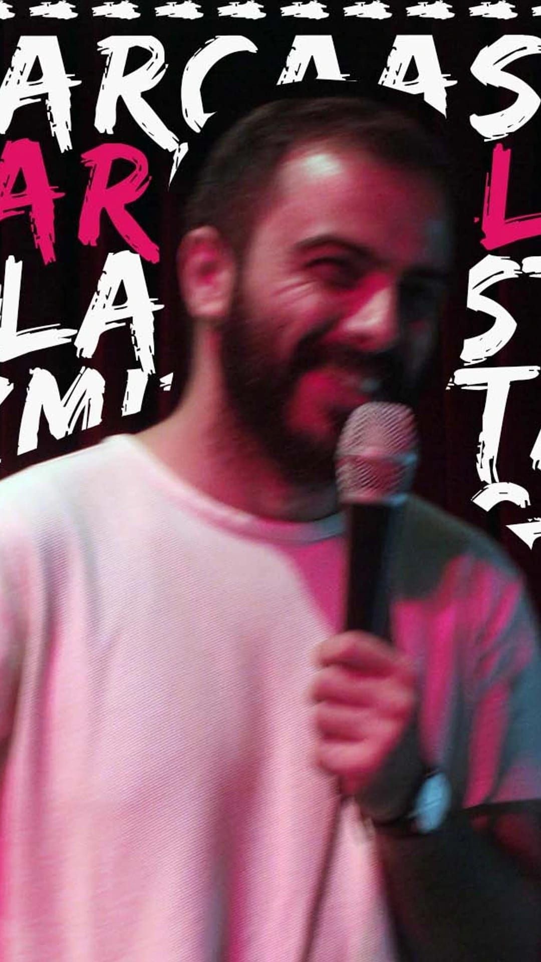 Larla G.