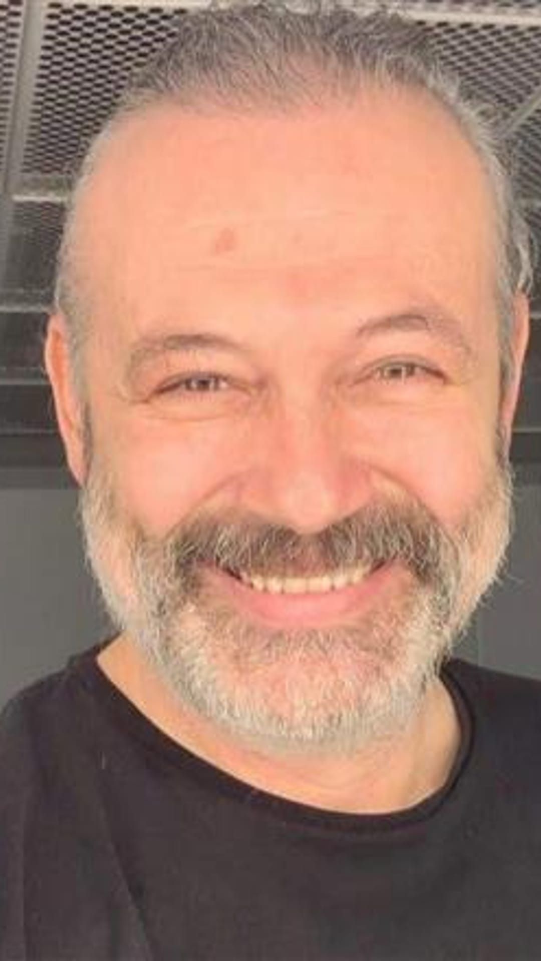 Levent Üzümcü