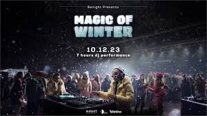 Magic of Winter