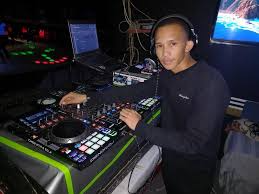DJ Gold