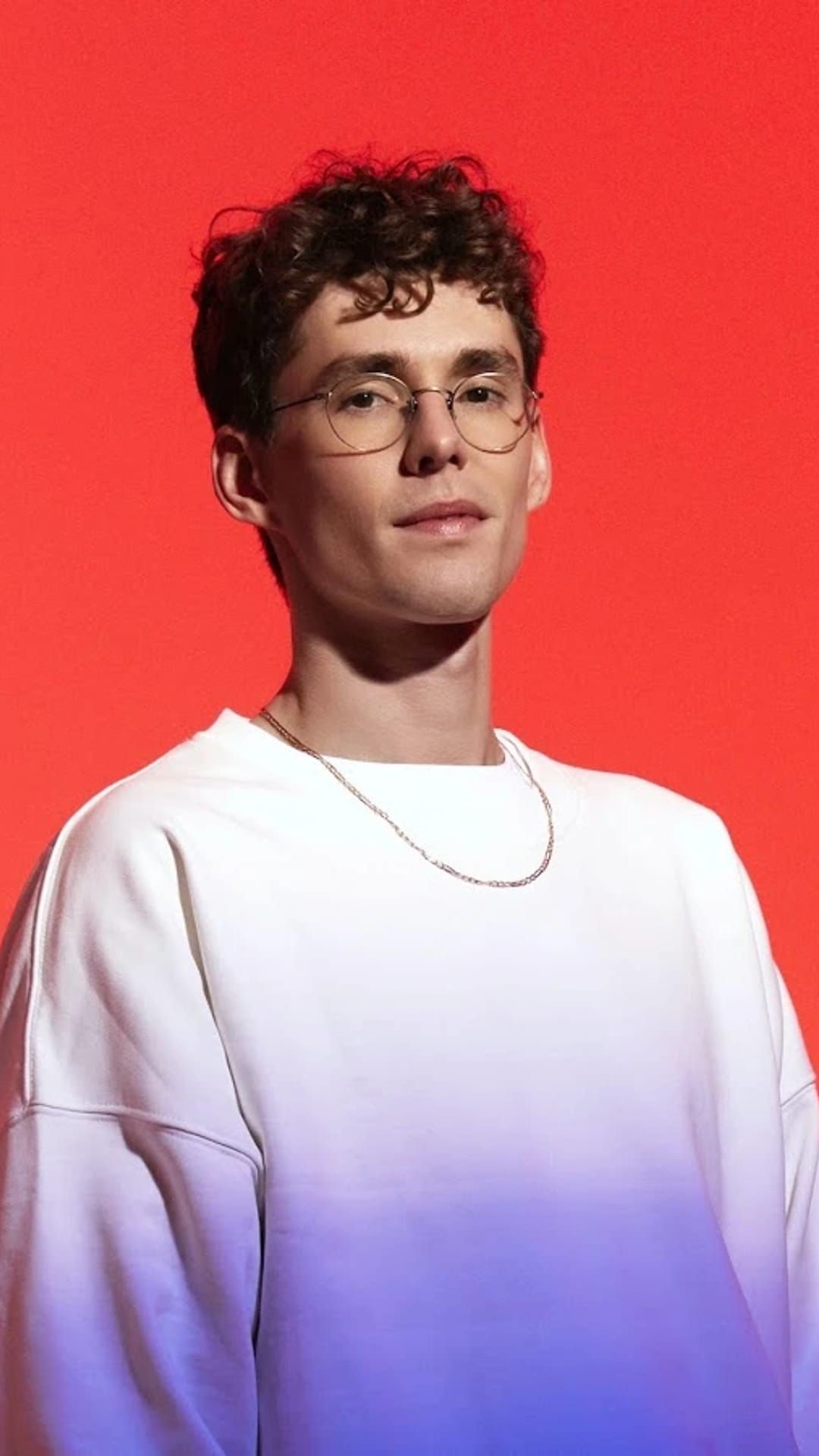 Lost  Frequencies