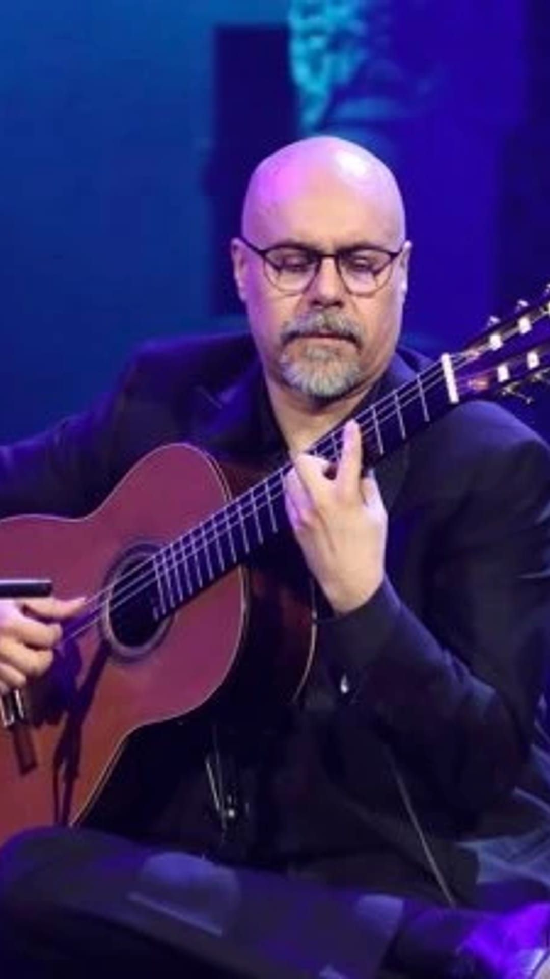 Luis Robisco