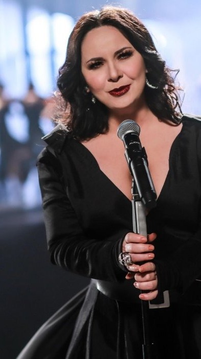 Şebnem Ferah