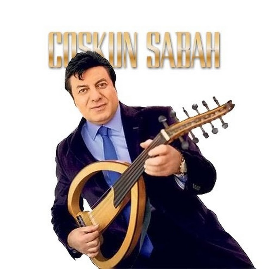 Coşkun Sabah