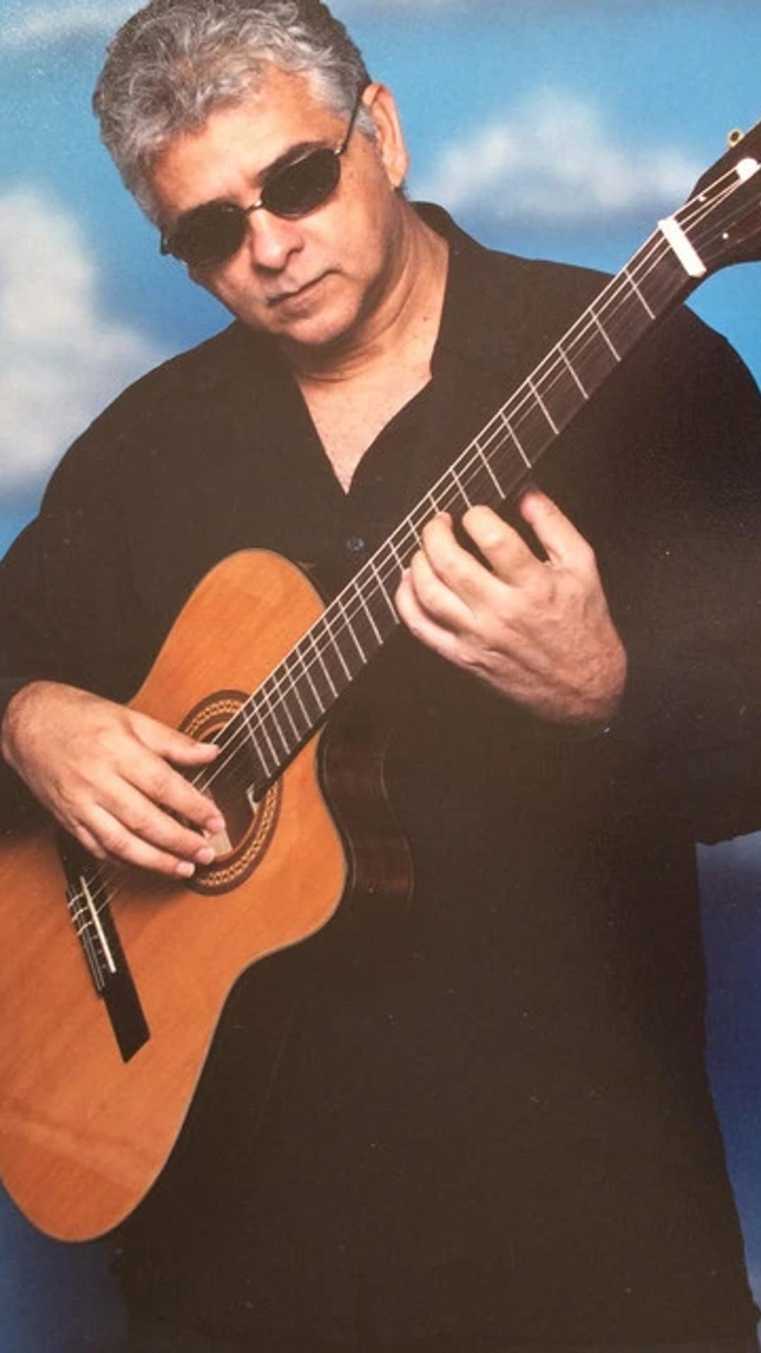 Manuel González