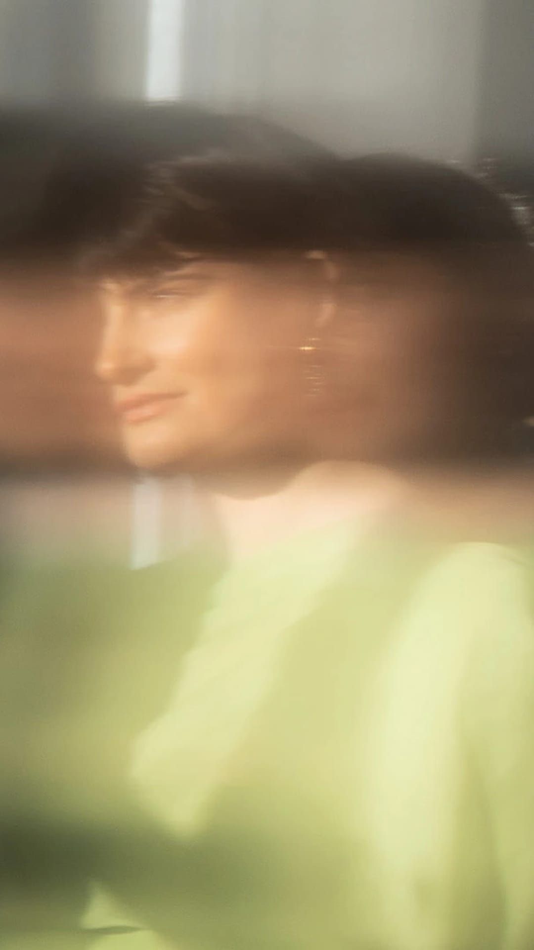 Marie Sahba