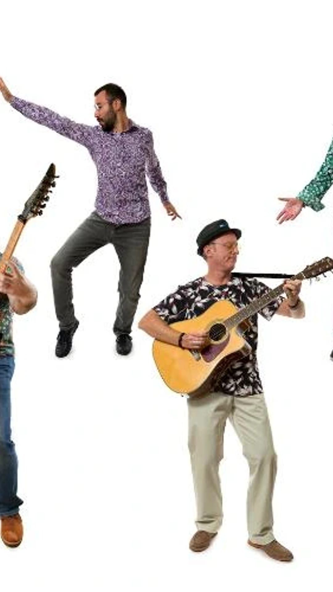 Meat The Beetles