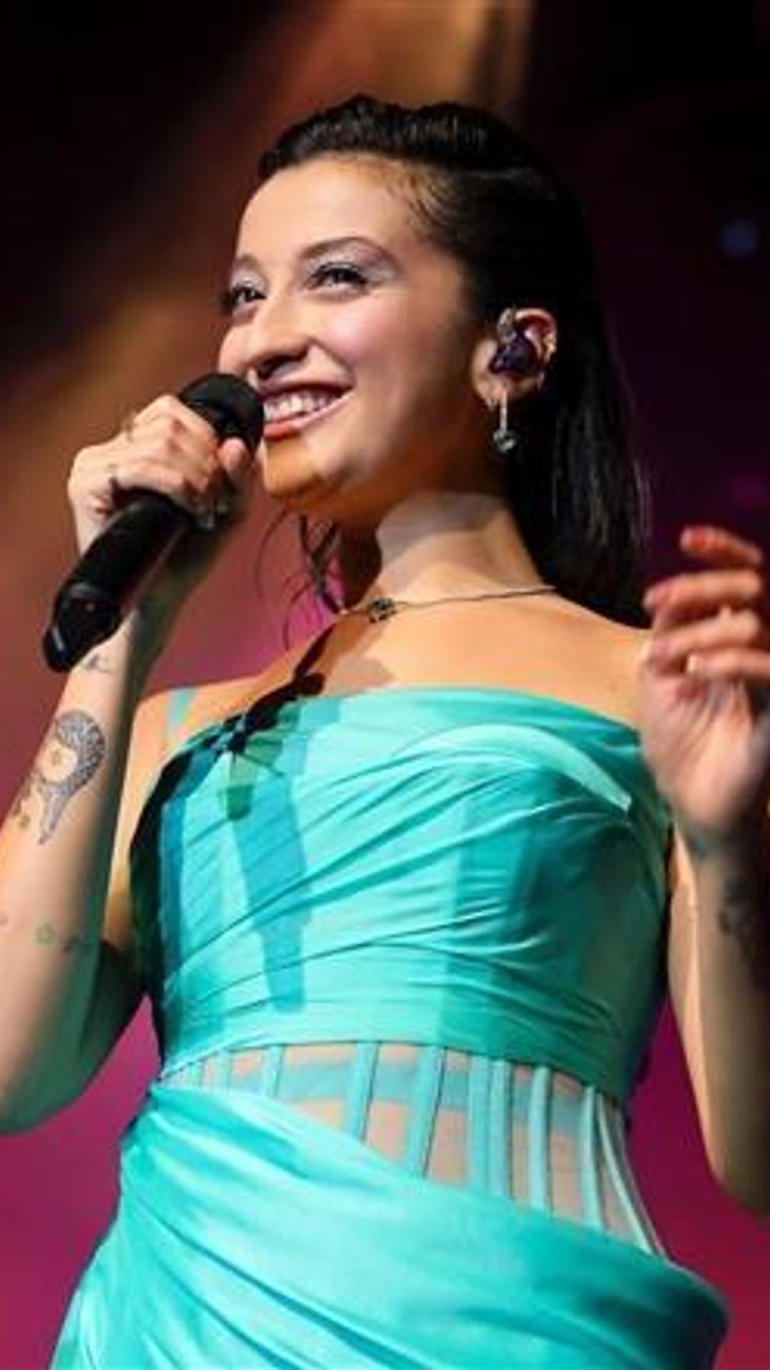 Melike Şahin