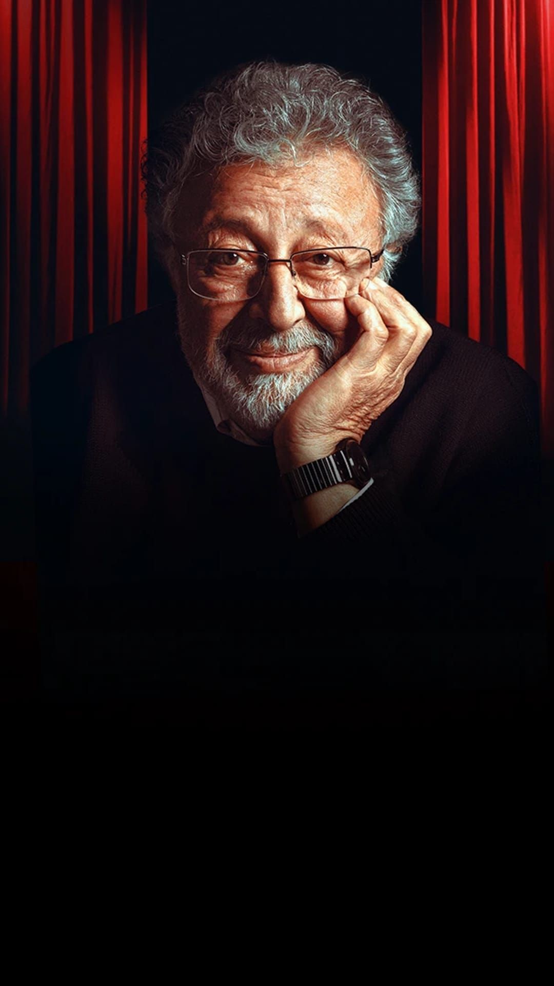 Metin Akpınar